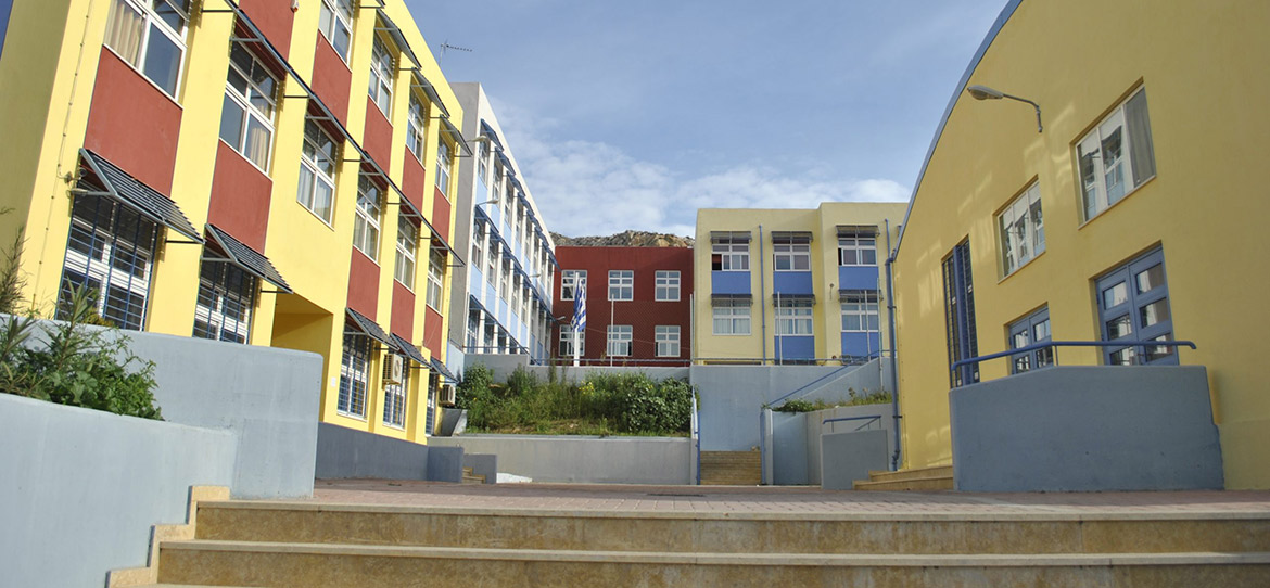 Σημαντική επιτυχία μαθήτριας του ΕΠΑΛ Κορυδαλλού στον διαγωνισμό EUROSCOLA