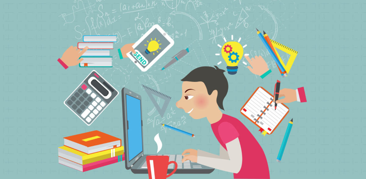 Εξ αποστάσεως εκπαίδευση